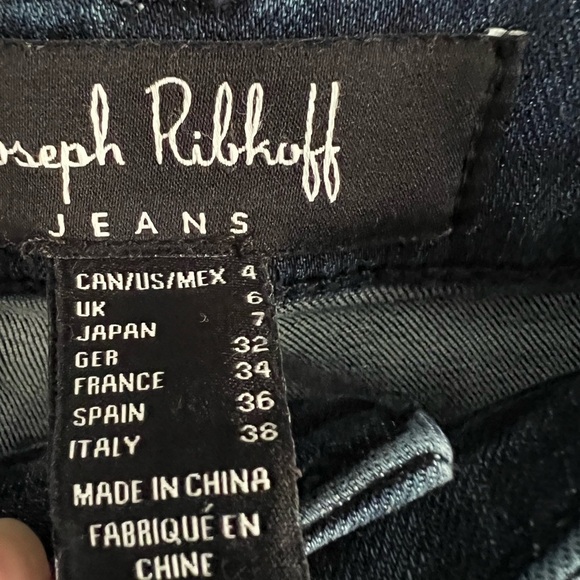 Joseph Ribkoff Jeans - Picture 3 of 11